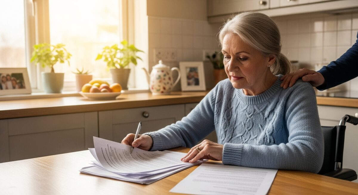 how does medicare work if you are on disability