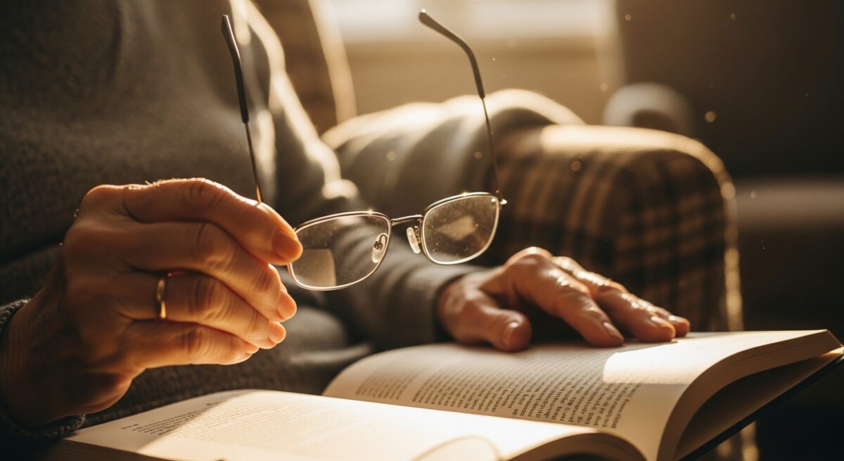 does medicare pay for glasses after cataract surgery