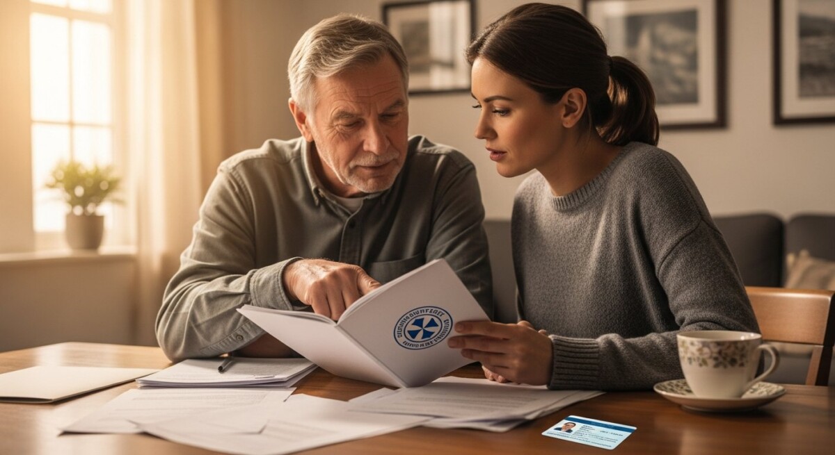 how to know if you have medicare or medicaid