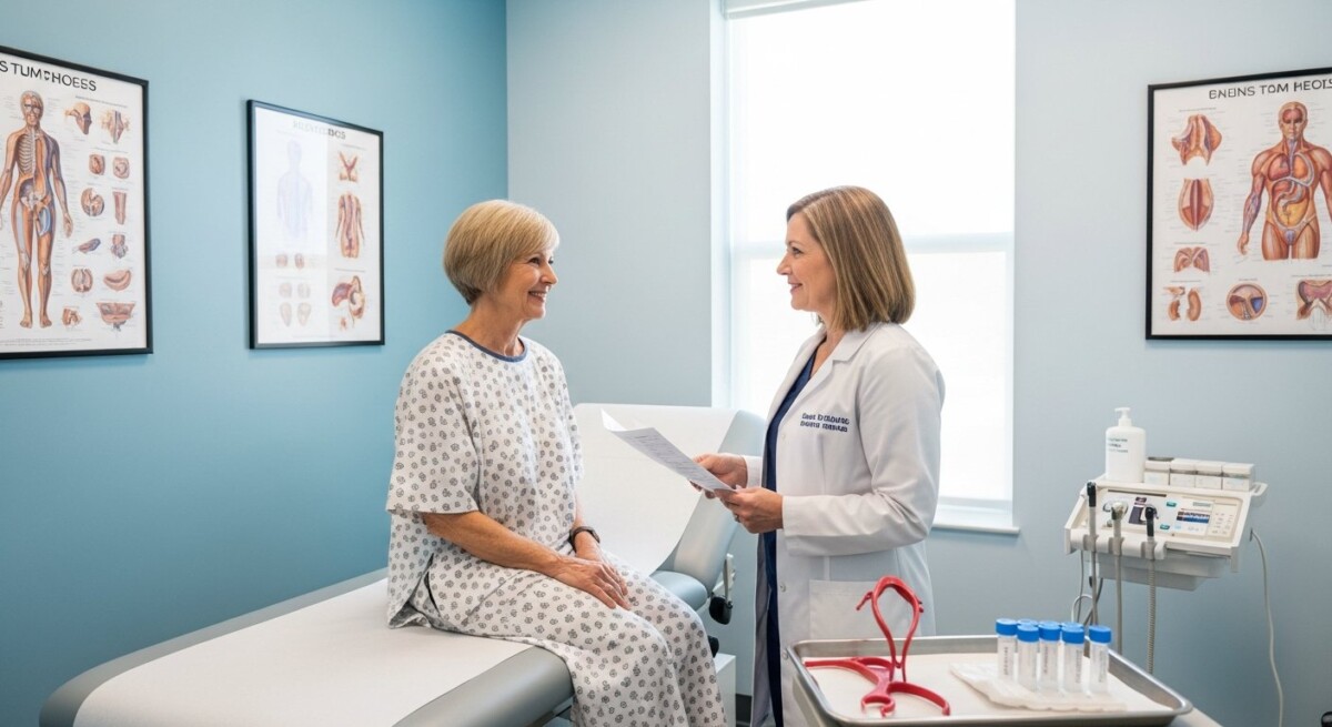 does medicare pay for pap smears after 65