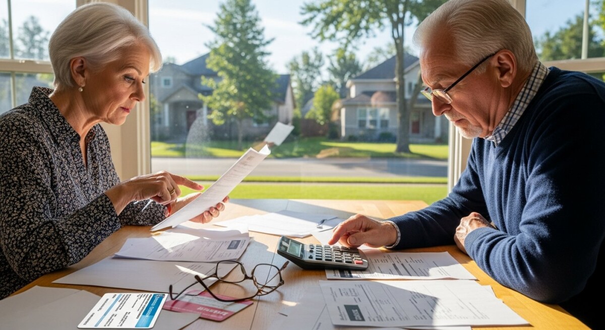 do you need supplemental insurance if you have medicare