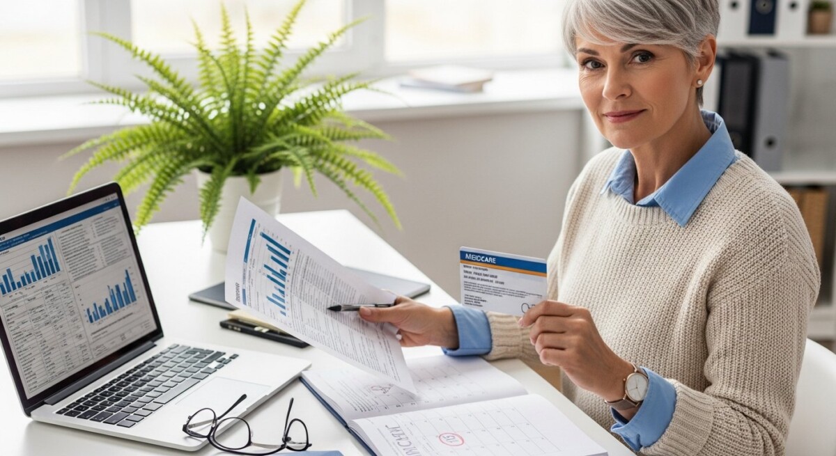 can you get medicare if you are still working