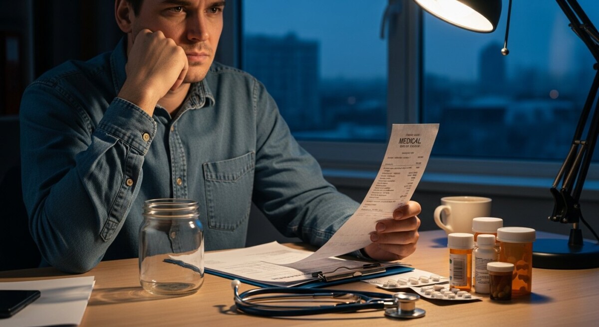 what happens if you don't use the medicare set aside