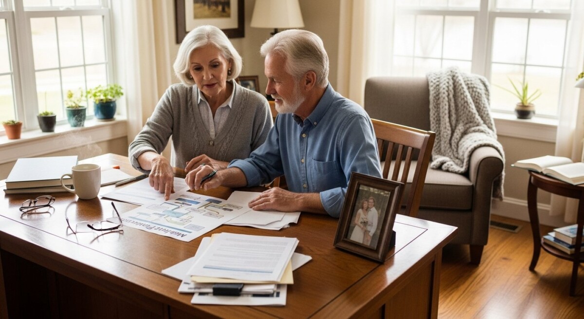 can you get medicare if your spouse is eligible
