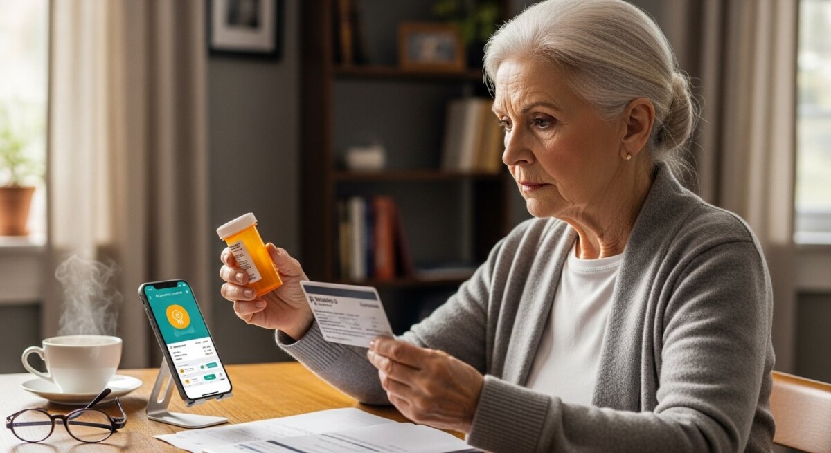 can you use GoodRx if you have medicare part D