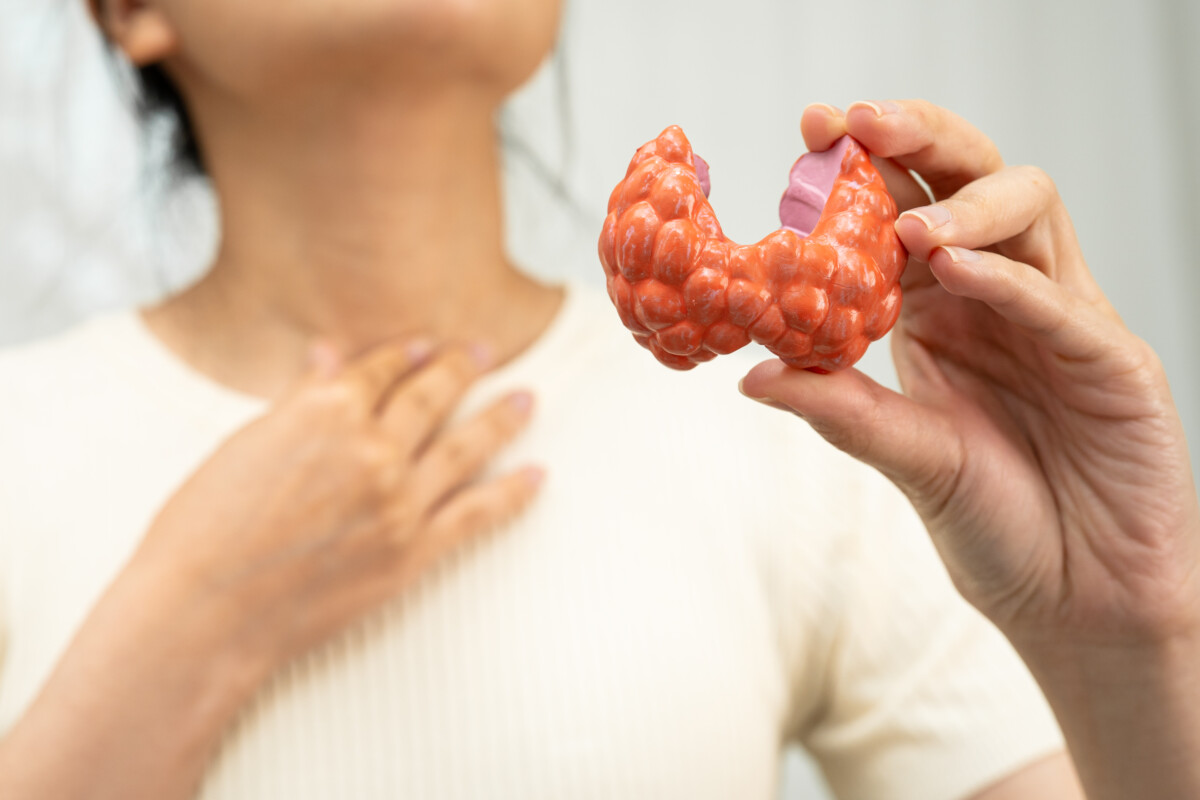 Colon Cancer Symptoms