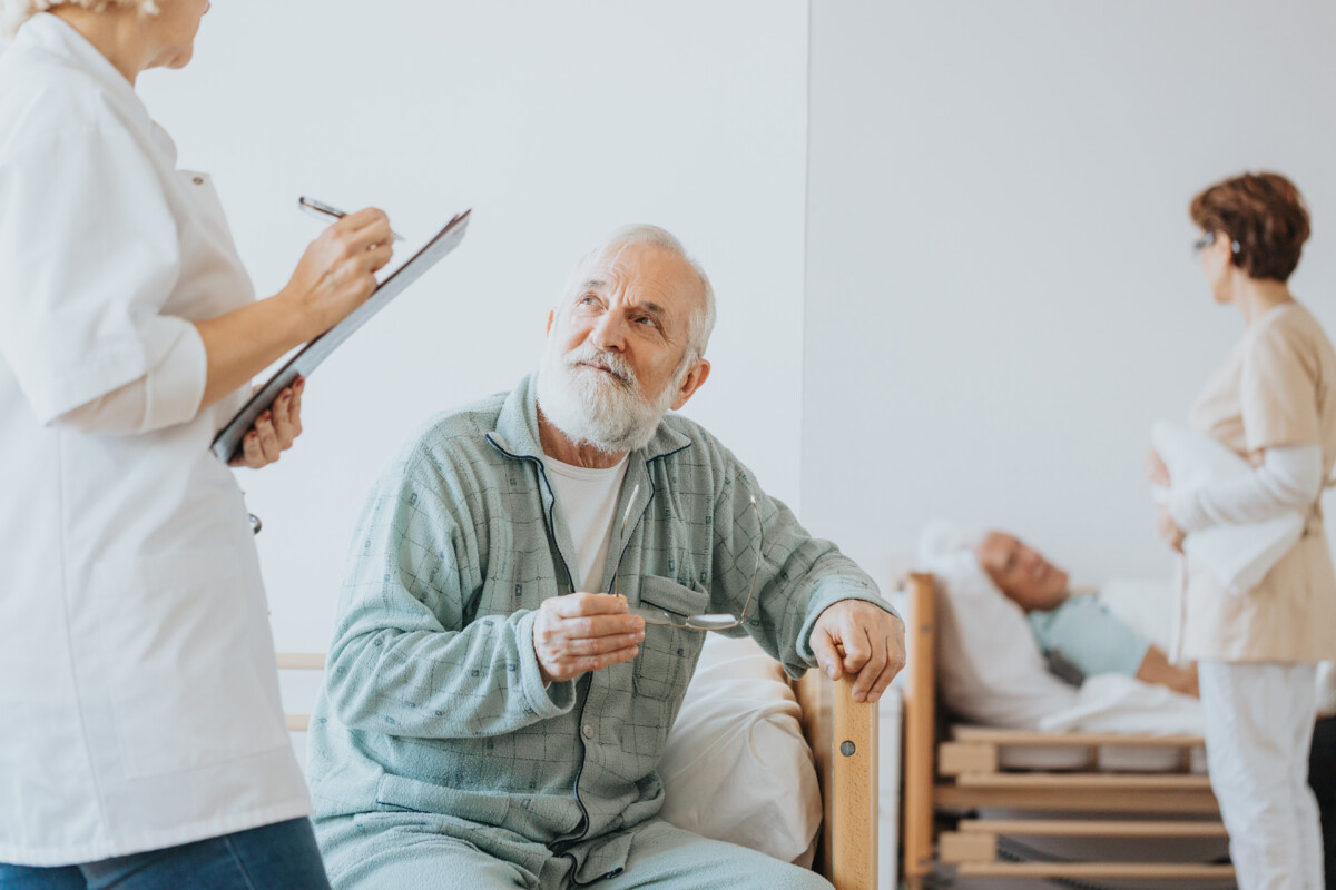 Medicare Rehab Coverage: How Long After a Hospital Stay?