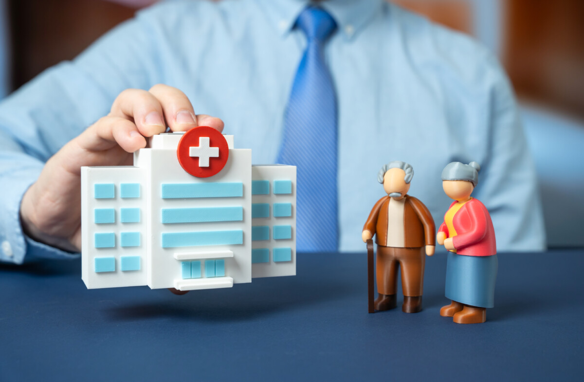 Employer Insurance and Medicare: Which Is Primary?