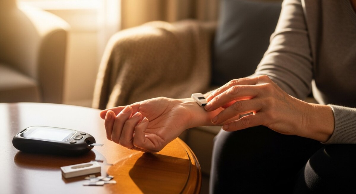 does medicare cover CGM if not on insulin