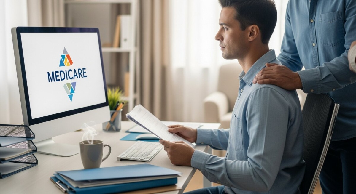 can you qualify for medicare before 65