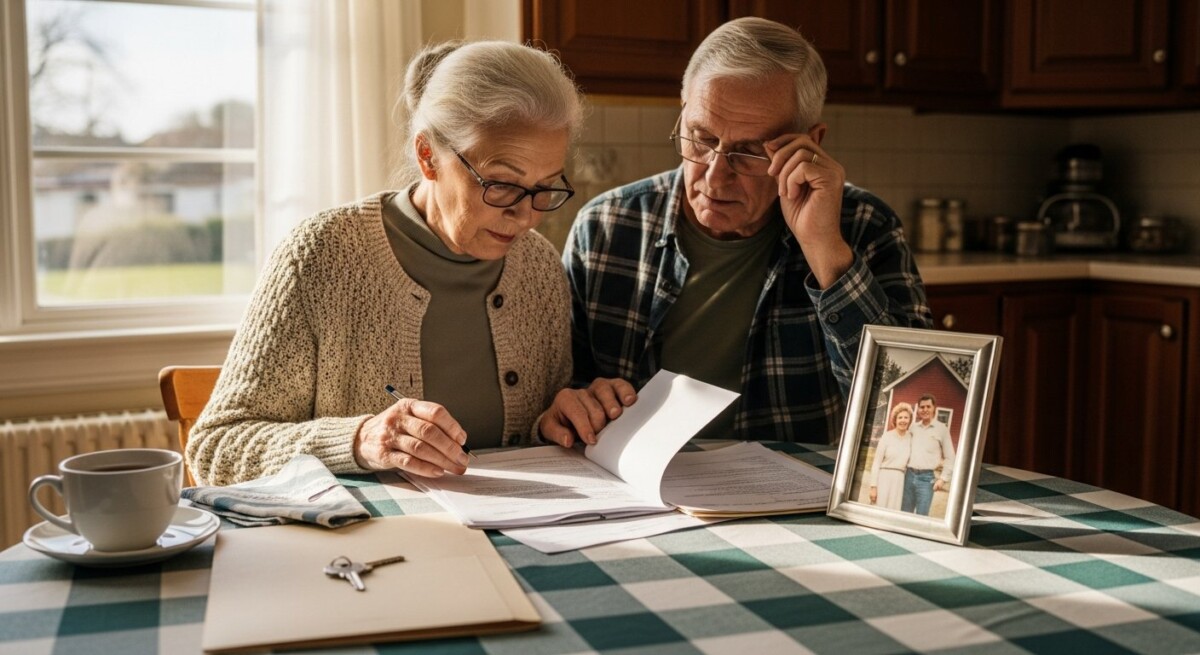 how long can medicare take your home after death