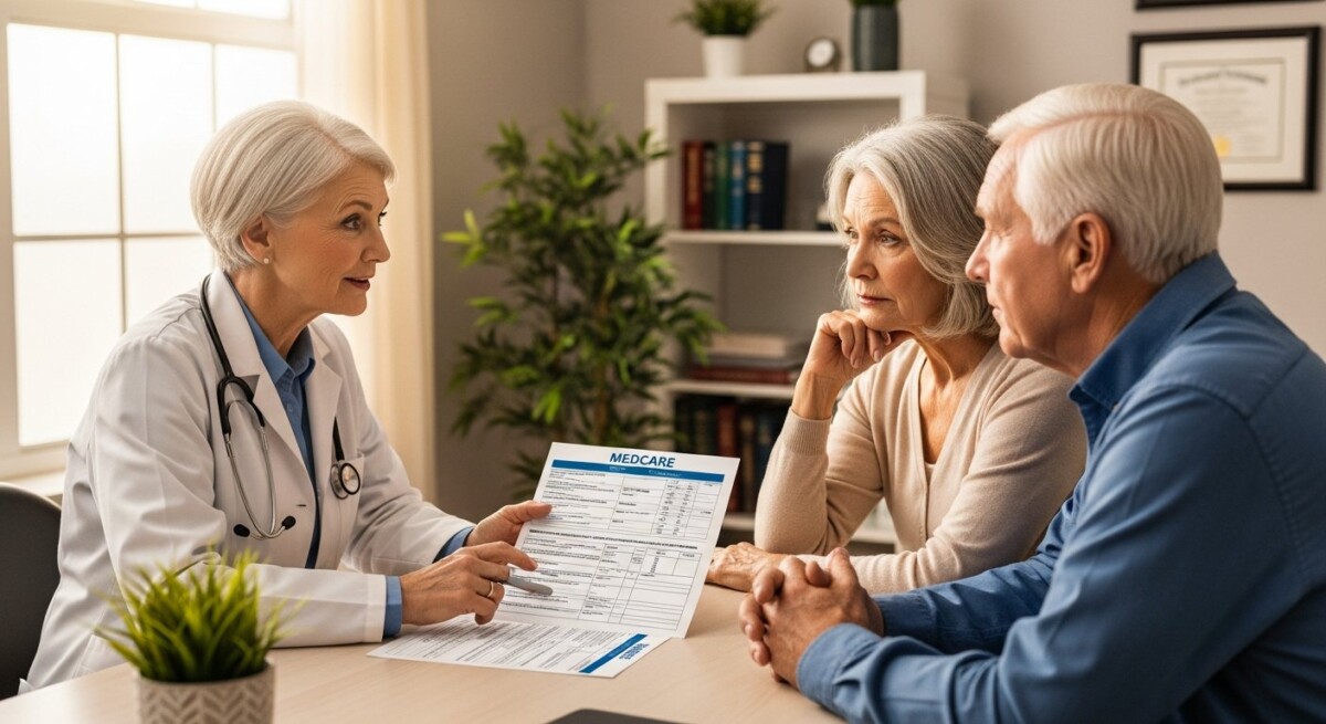 how to find out if a doctor accepts medicare assignment