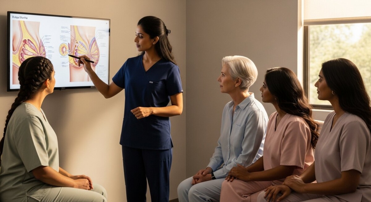 does medicare cover breast reconstruction after lumpectomy