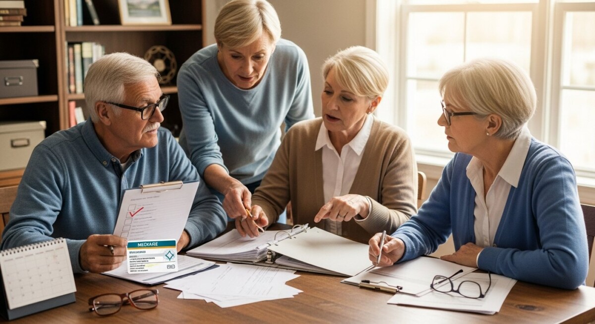 how do i know if i qualify for medicare