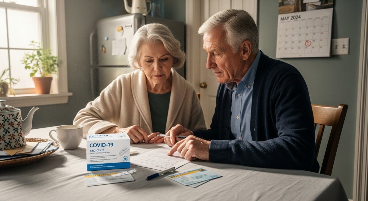 is medicare still paying for COVID tests