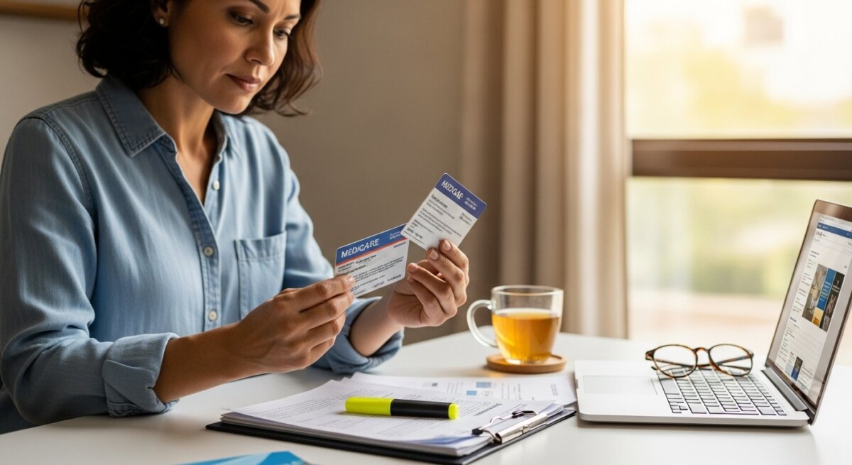 how to know if medicare is primary or secondary