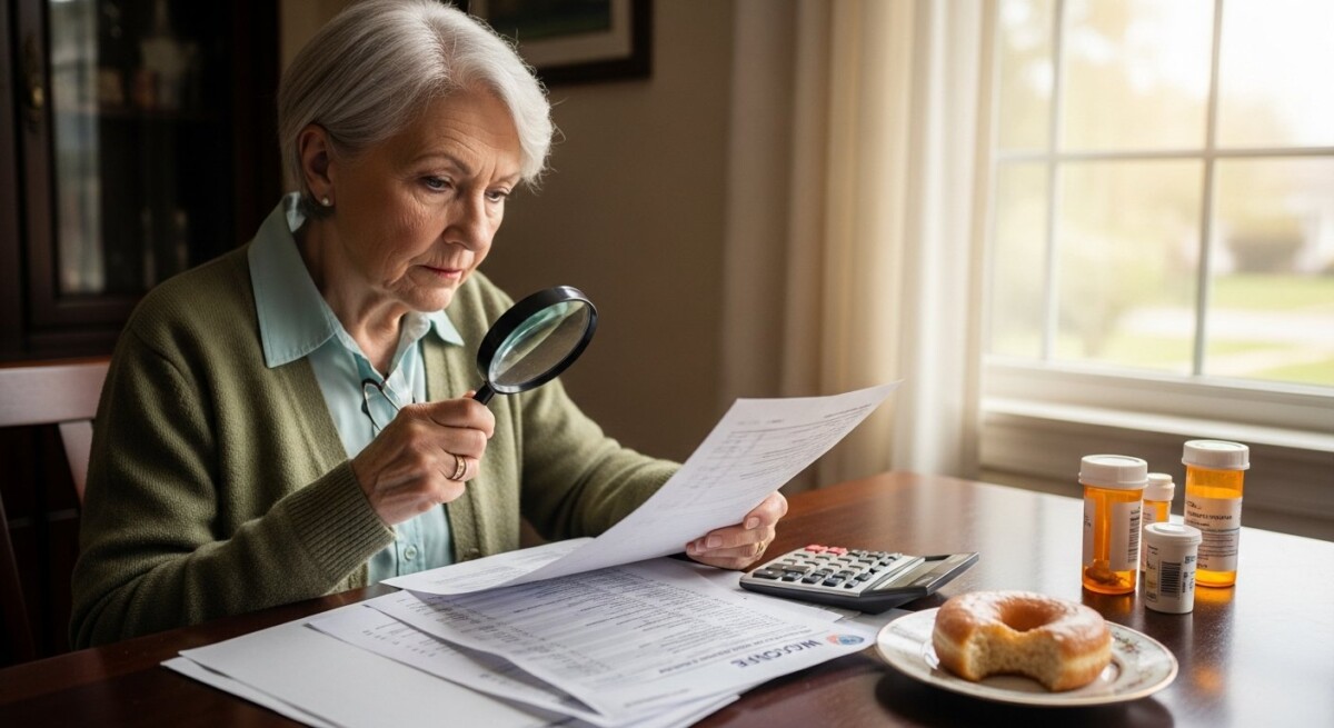 is there still a donut hole in medicare