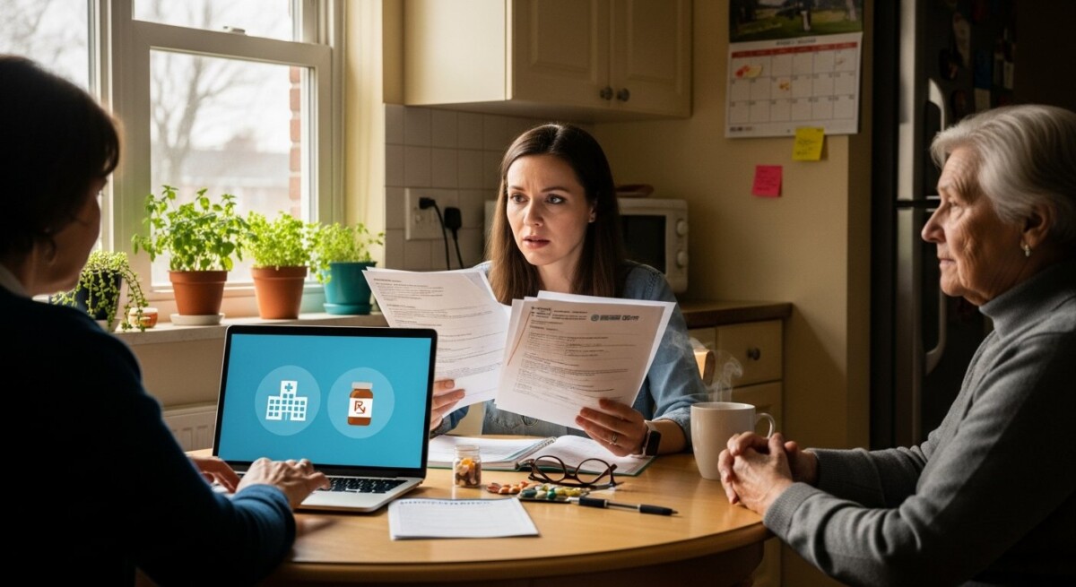 if you have medicaid, do you need medicare