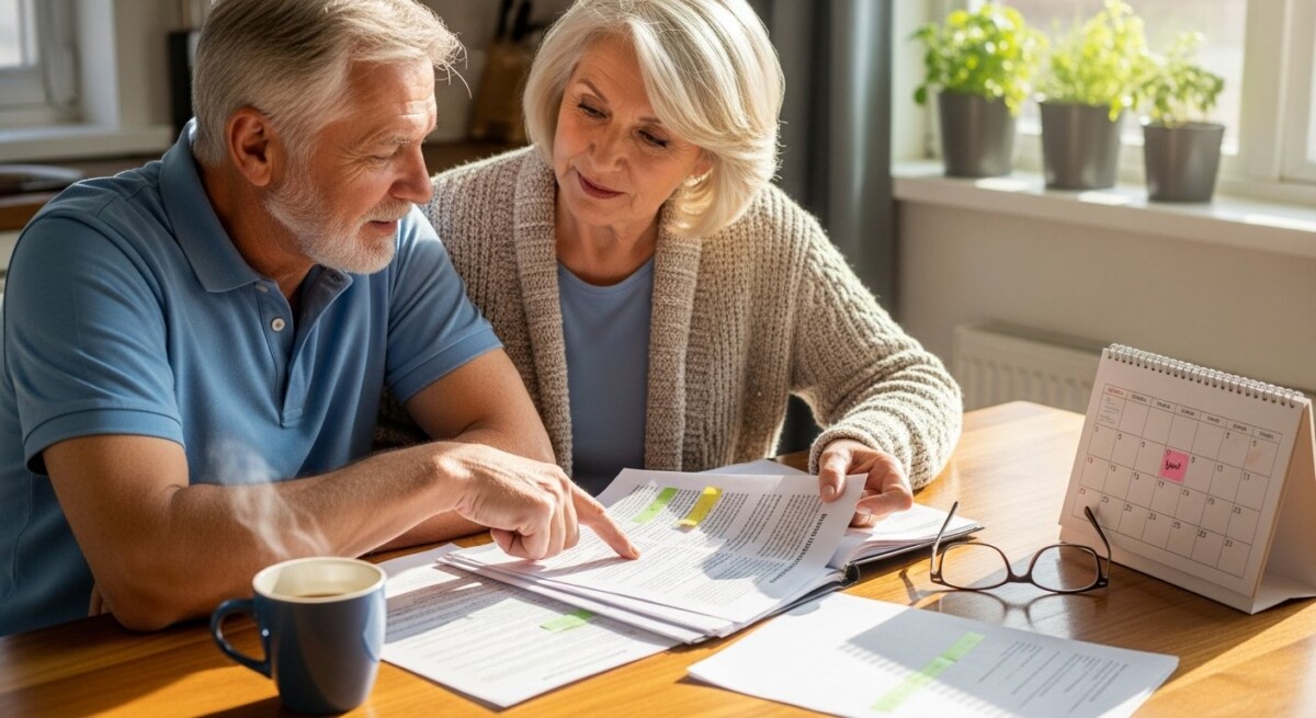 how long to get medicare after applying