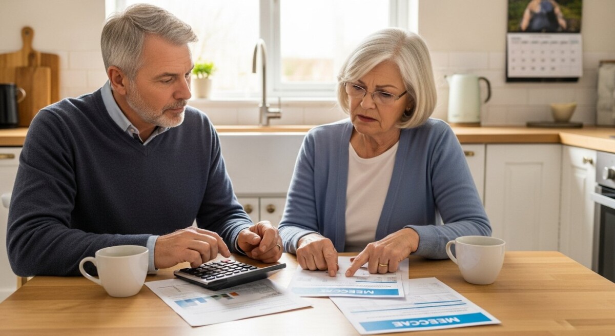 what happens if you don't have enough credits for medicare