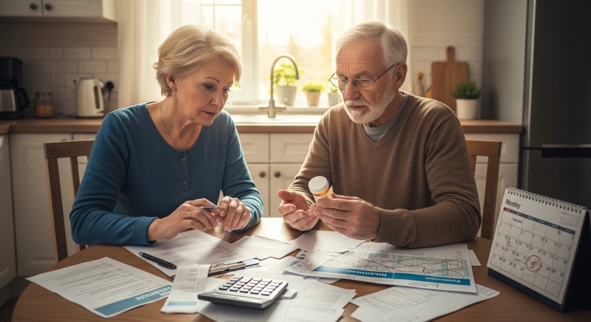 what happens if medicare is cut