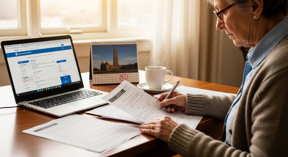 how to apply for medicare in Missouri