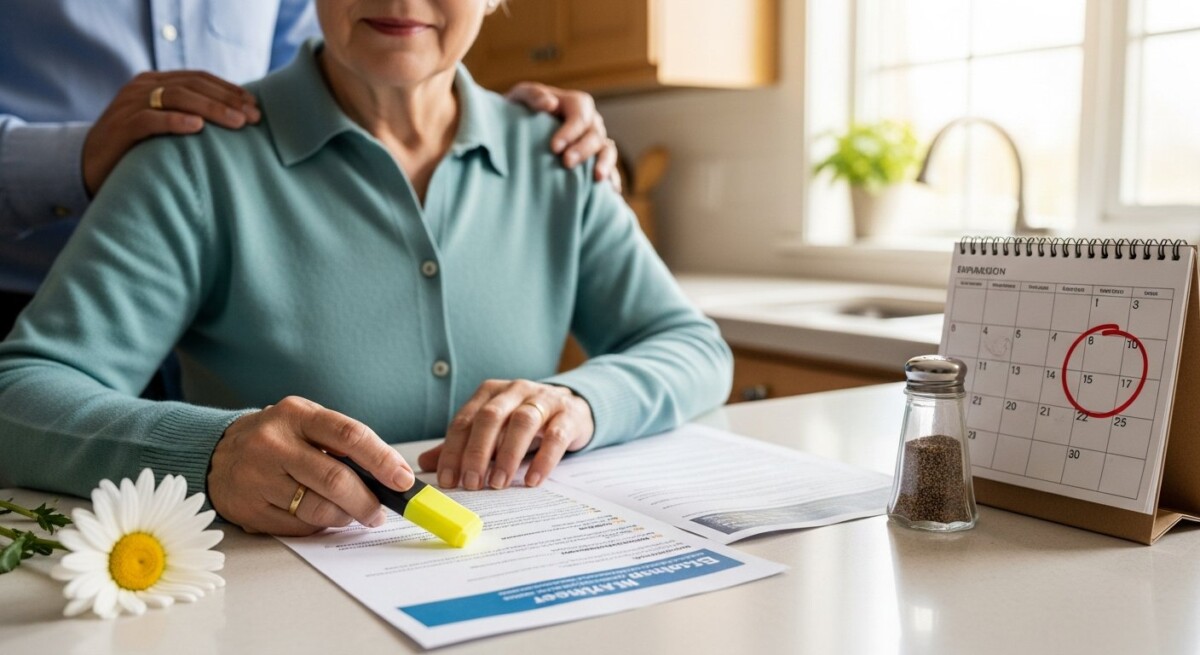 can i get medicare early if i have cancer