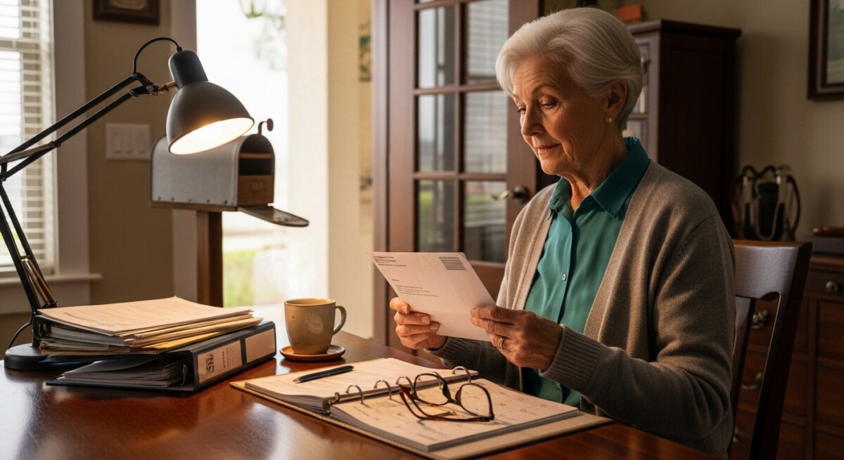 how long to get medicare part b after applying