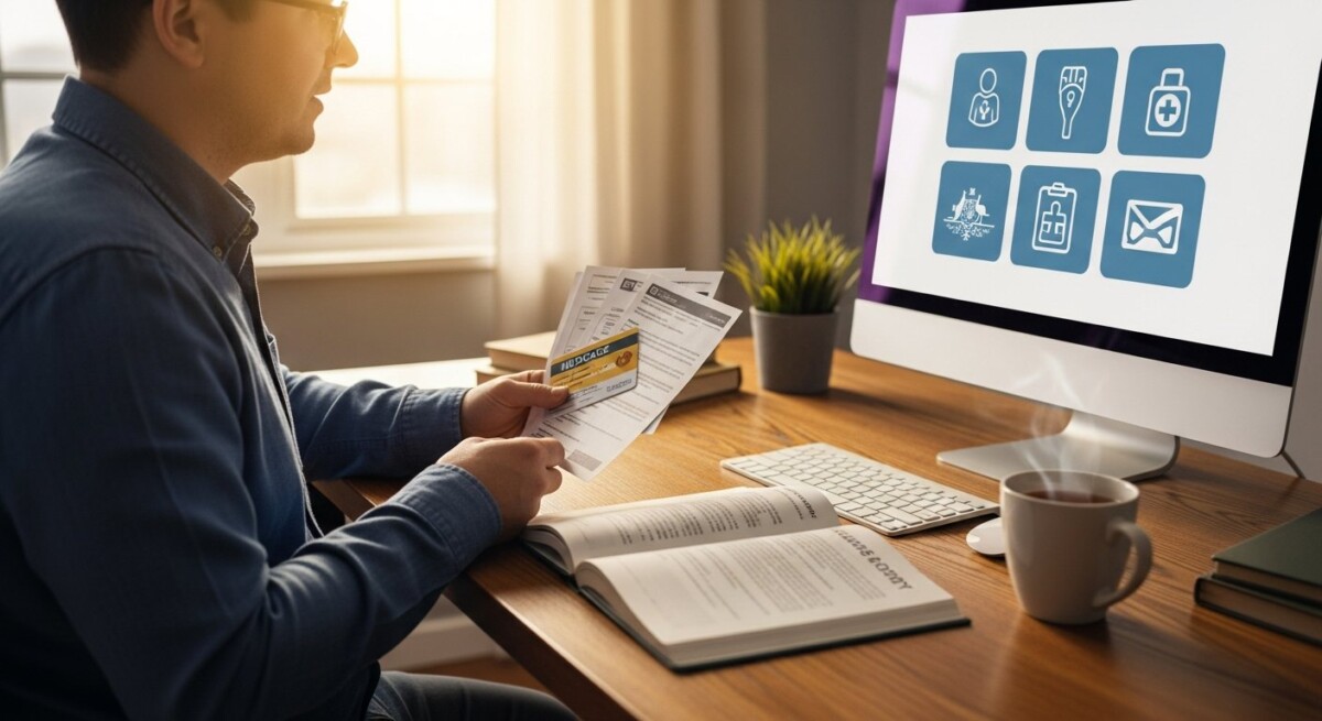 do you get medicare if you are on disability