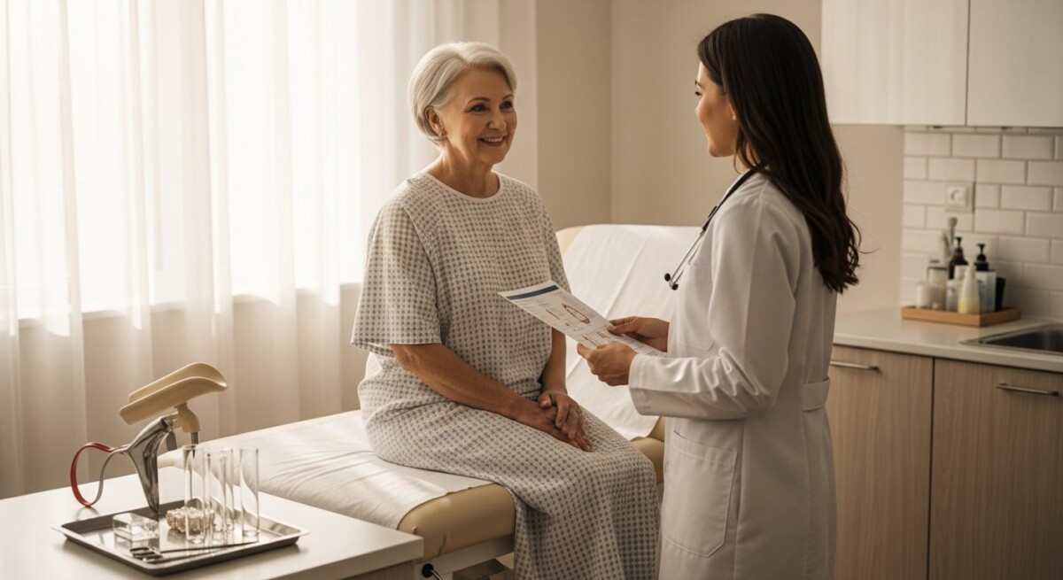 will medicare pay for pap smear after age 65