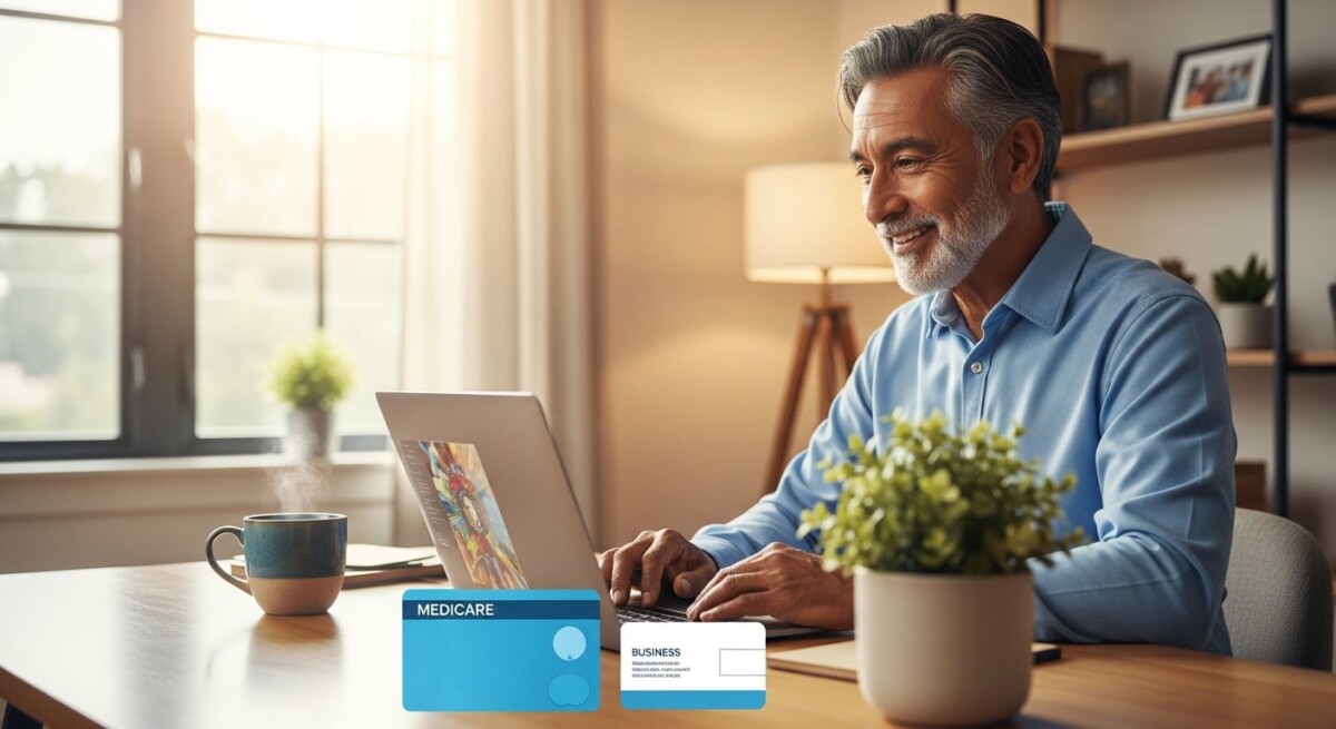 can i be on medicare and still work