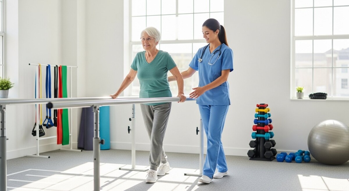 does medicare pay for rehab after surgery