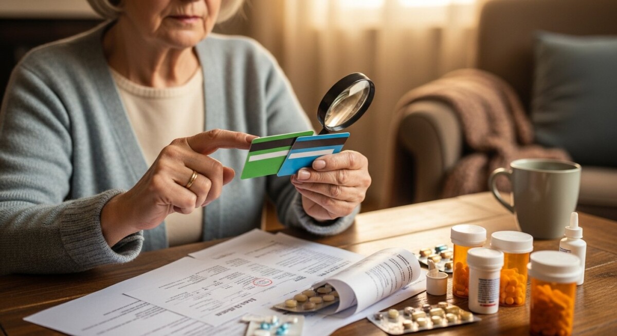 will medicaid pay for prescriptions if i have medicare
