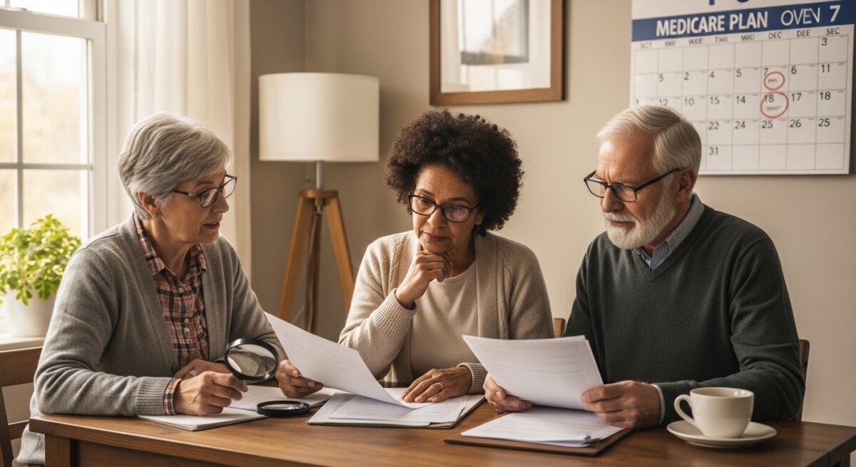 is medicare open enrollment still open