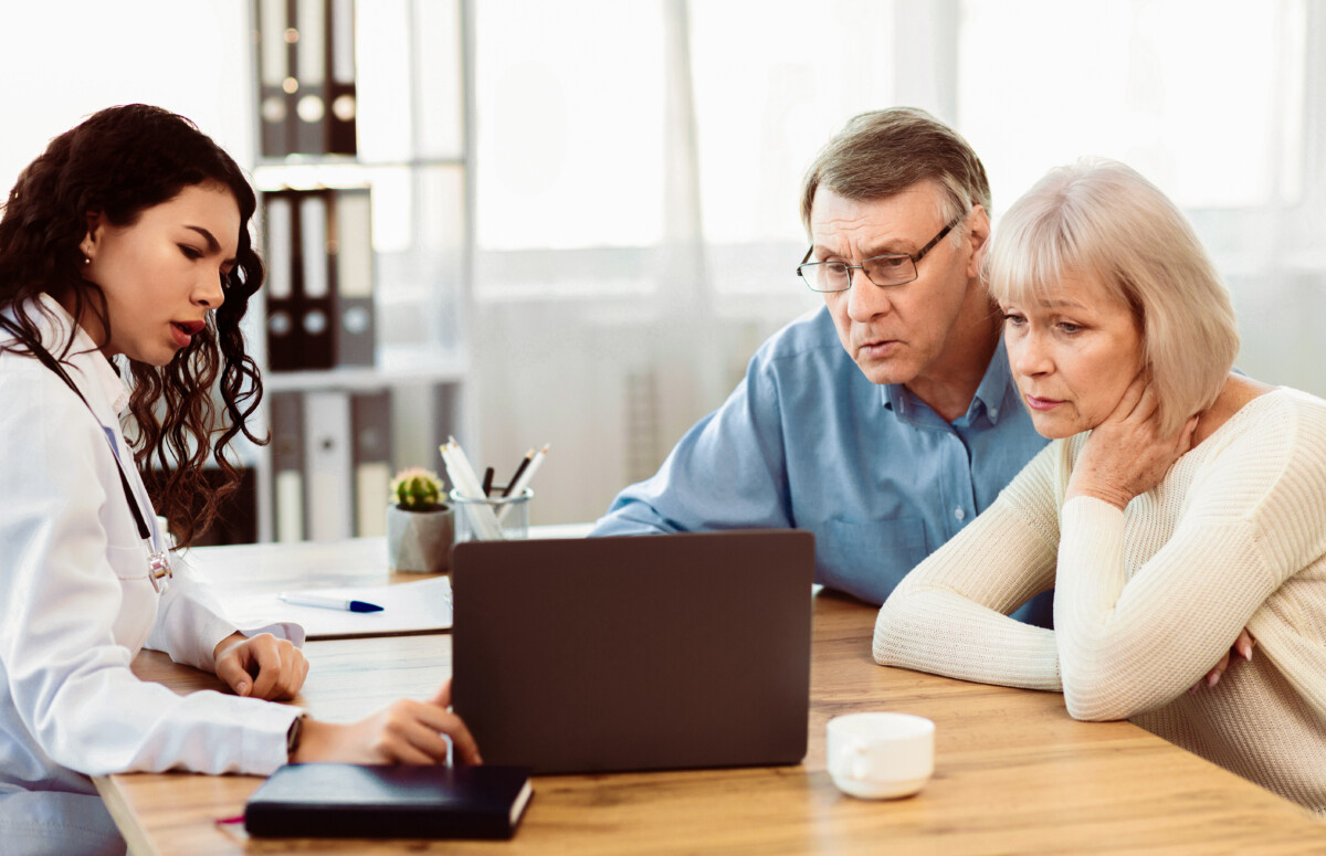 Does Your Medicare Card Change When You Switch Plans?