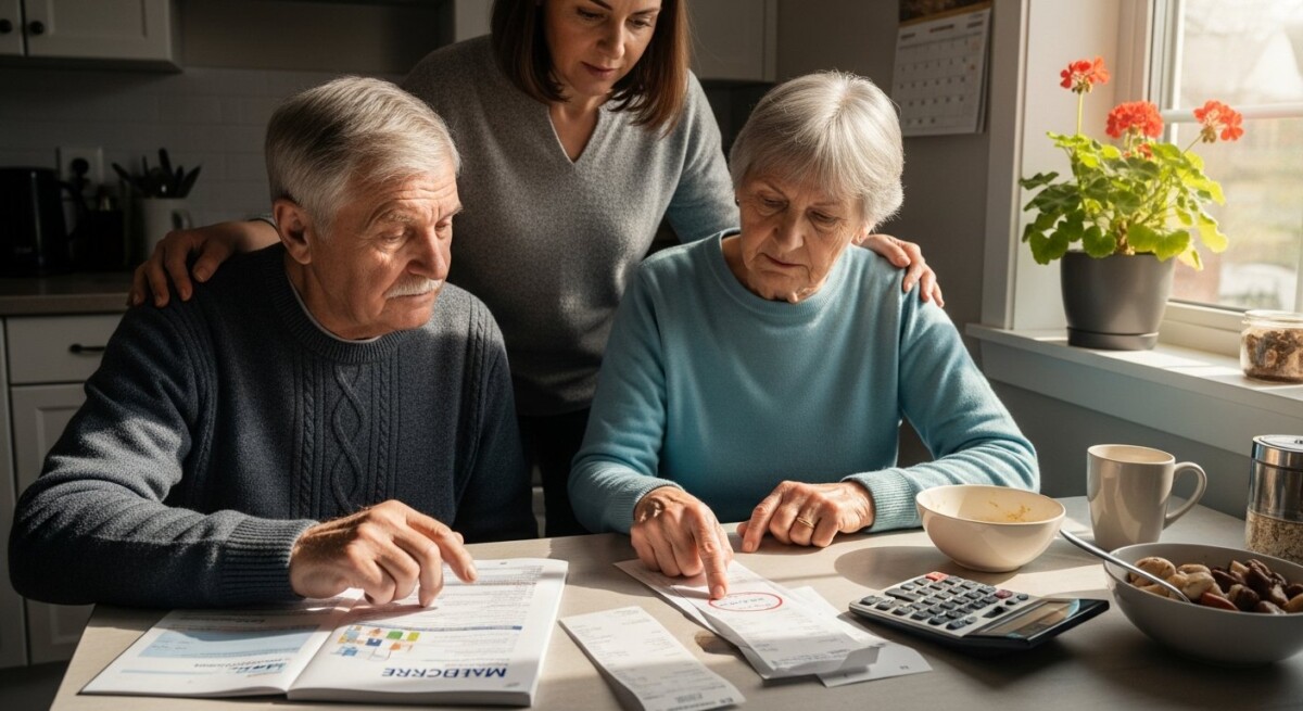 what if i can't afford medicare part b