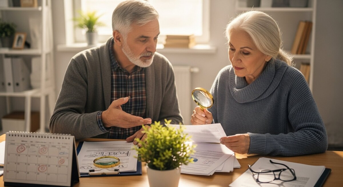 What are the eligibility requirements for Medicare?