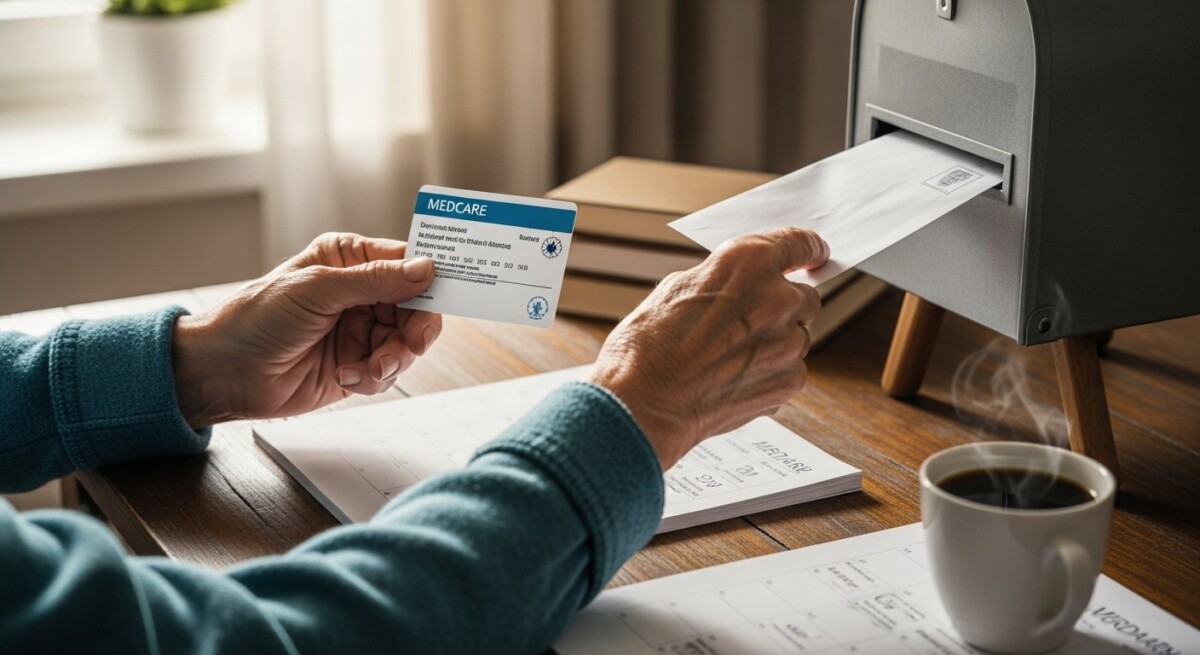 Can you still get a Medicare card if you missed the enrollment?