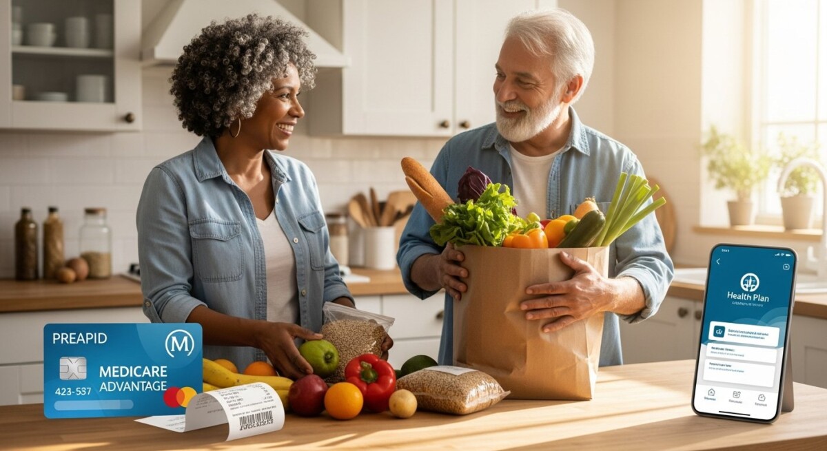 How to apply for the Medicare grocery allowance