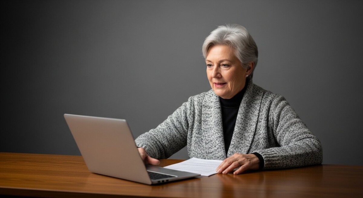 Medicare card application process