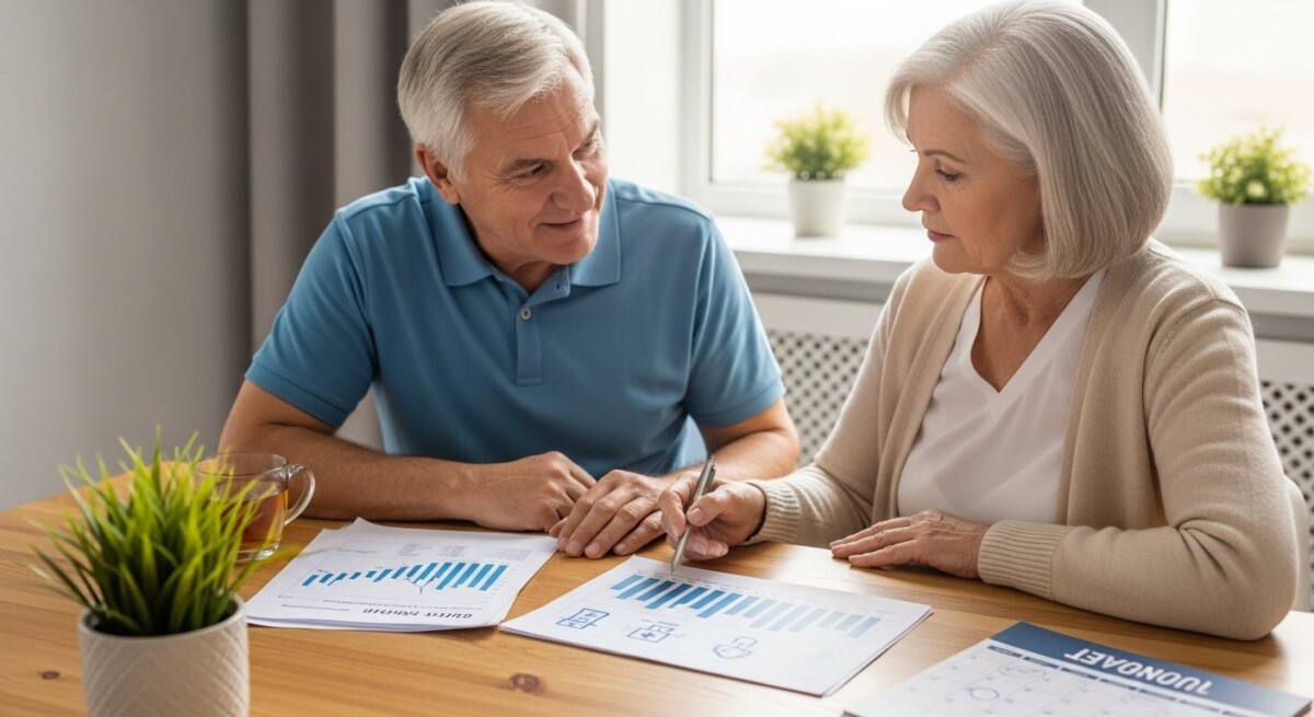 What is the cost of Medicare premiums in 2026?