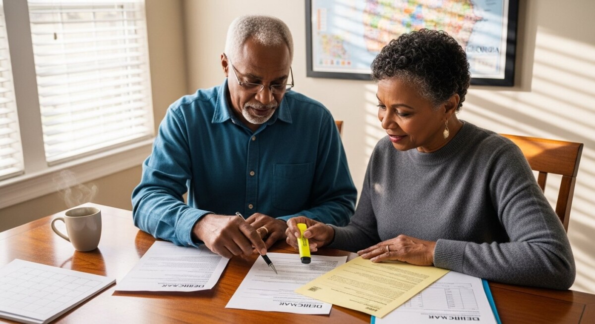 Where to apply for Medicare in Georgia