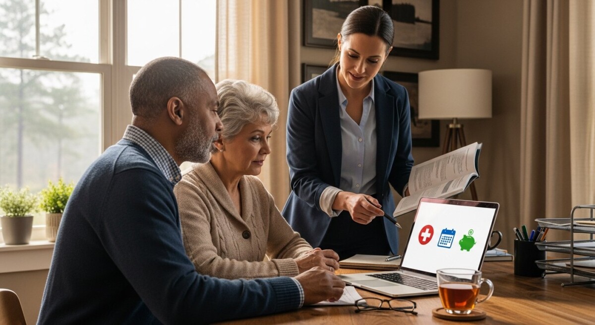 How to find Medicare customer service in Georgia