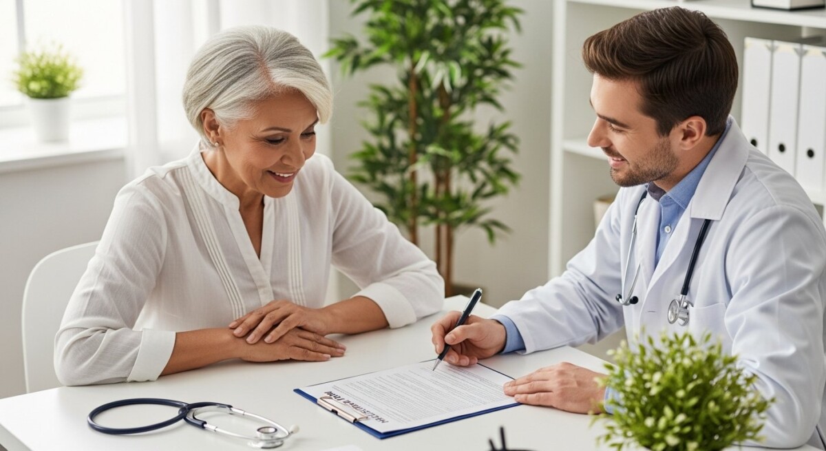 UnitedHealthcare Medicare Advantage in [City Name]