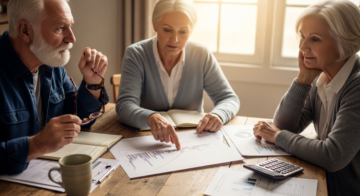 Medicare premium updates for 2026