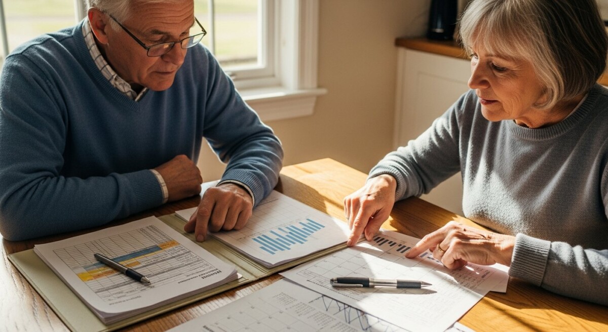 Medicare Part A changes for 2026