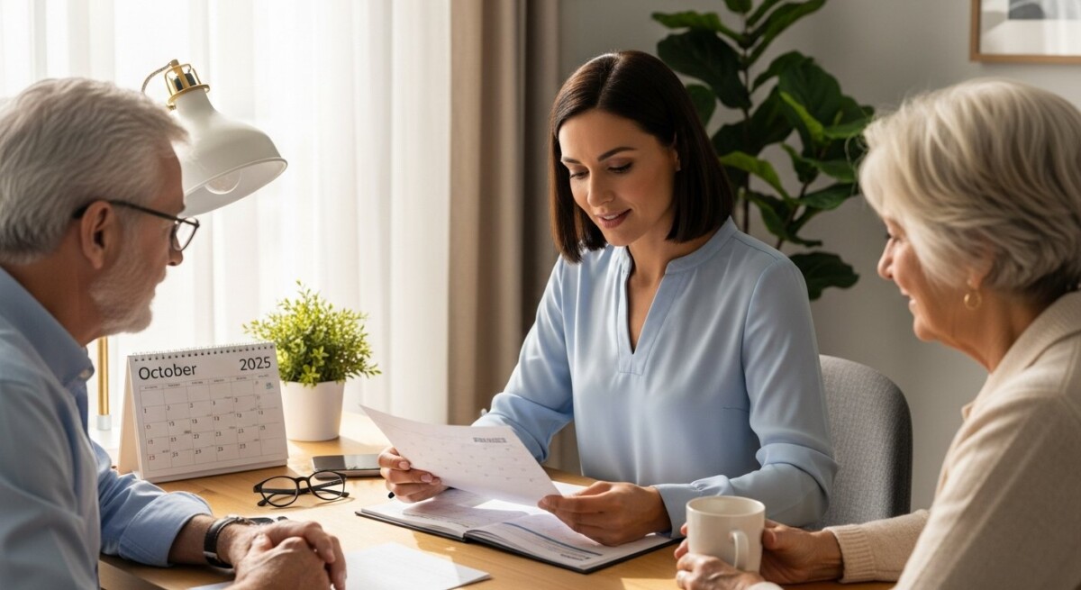 Medicare Part C updates for 2026