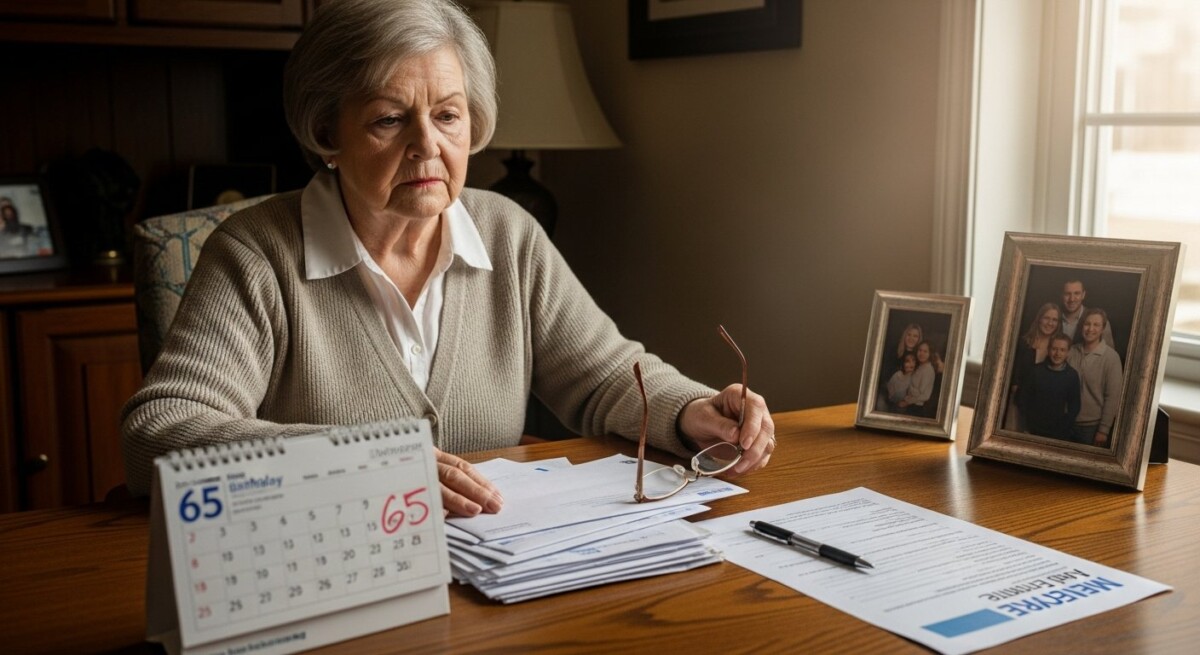 What happens if I don’t apply for Medicare Part A?