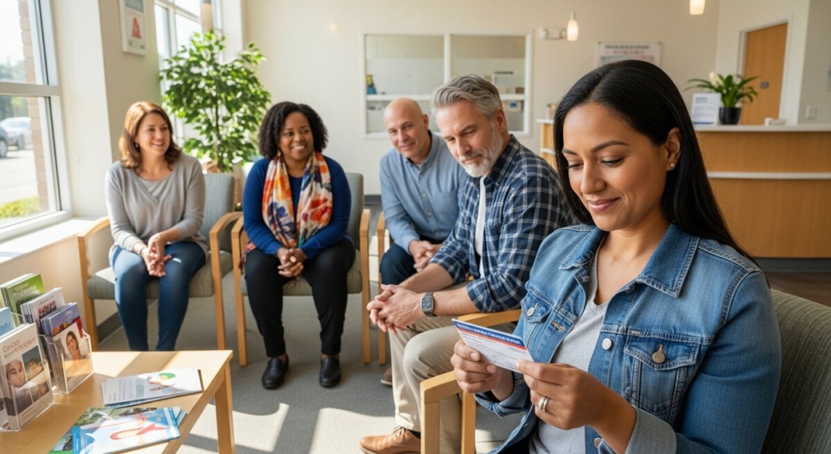 How does Medicare work for people on disability?