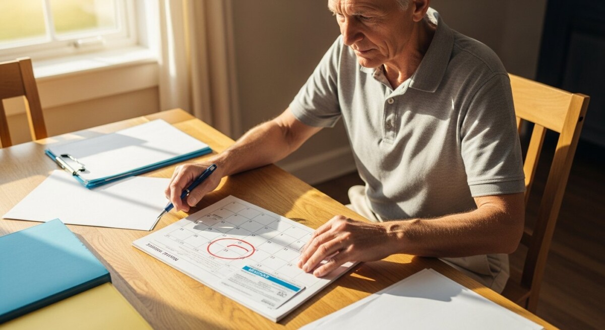 What happens if you miss the Medicare enrollment period?